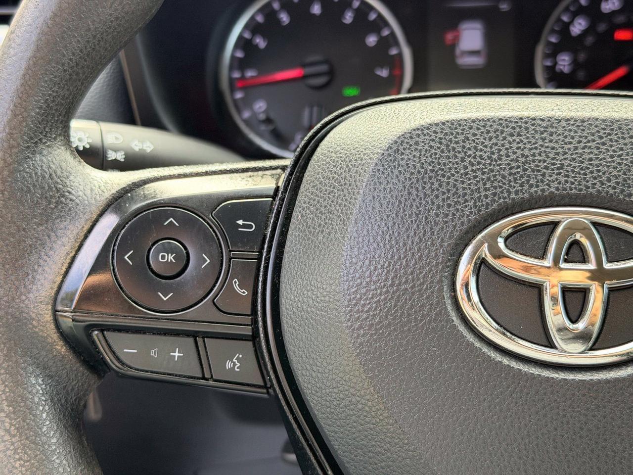 2020 Toyota RAV4 LE Stafford VA