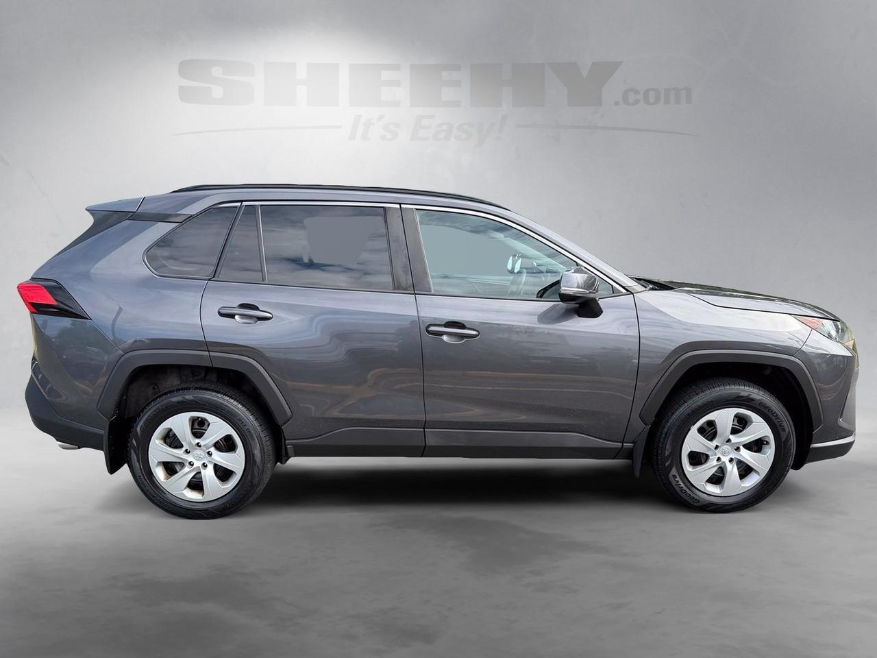 2020 Toyota RAV4 LE Stafford VA