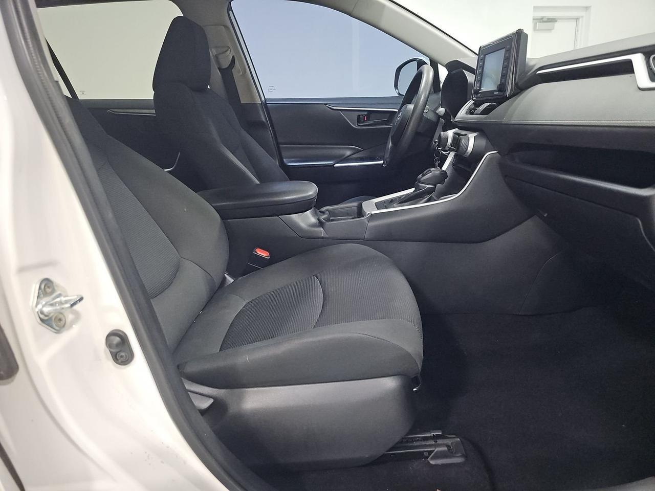 2020 Toyota RAV4 LE Stafford VA