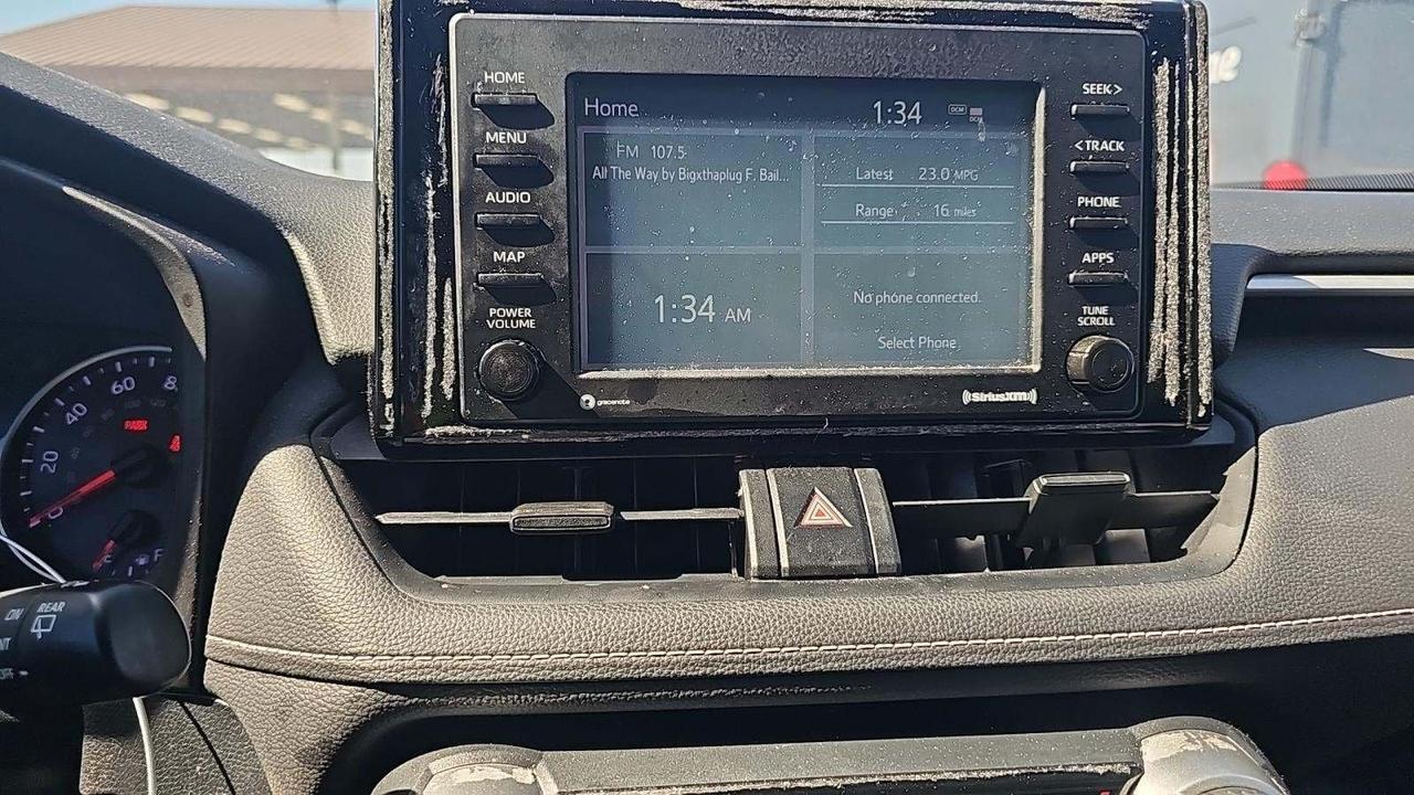 2020 Toyota RAV4 LE Stafford VA