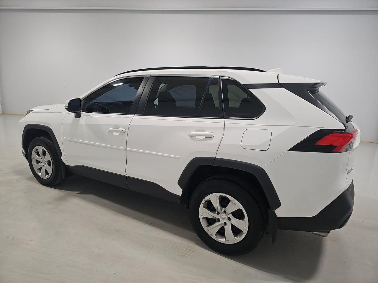 2020 Toyota RAV4 LE Stafford VA