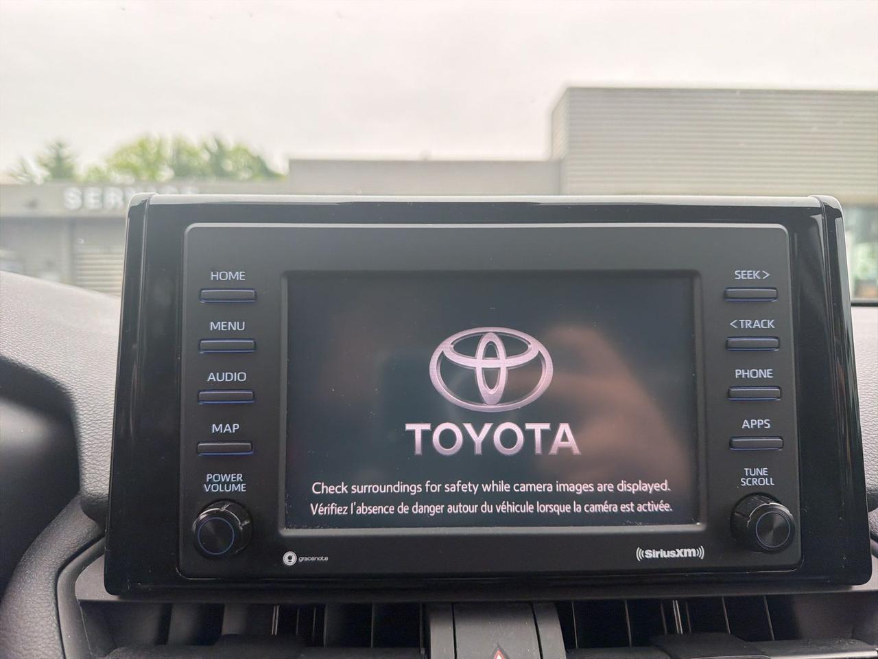 2020 Toyota RAV4 LE Gaithersburg MD