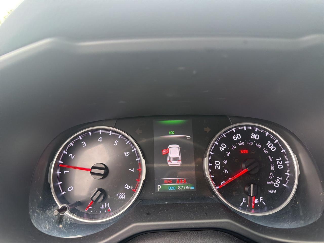 2020 Toyota RAV4 LE Gaithersburg MD