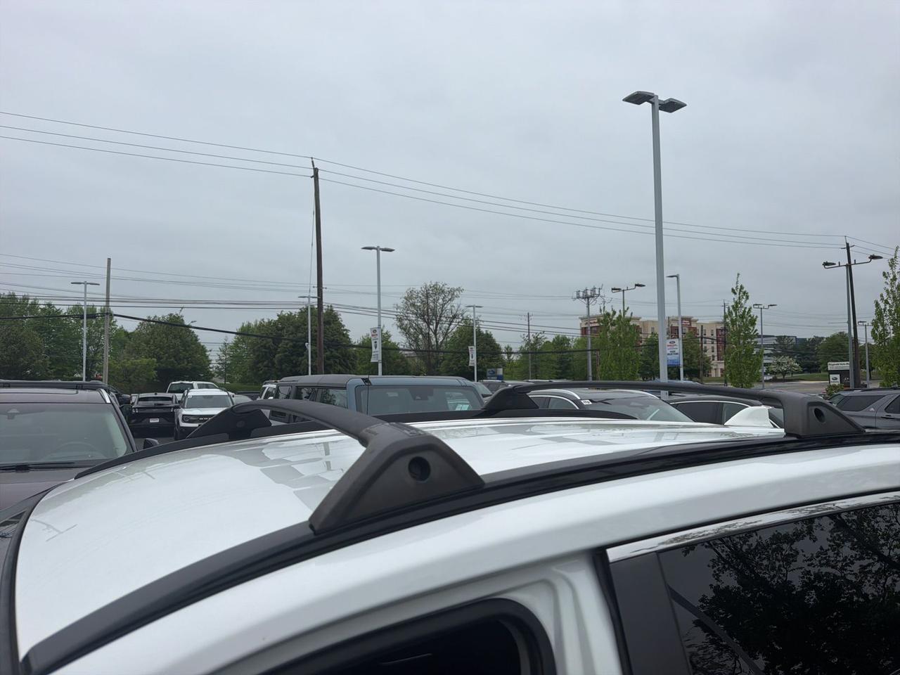 2020 Toyota RAV4 LE Gaithersburg MD