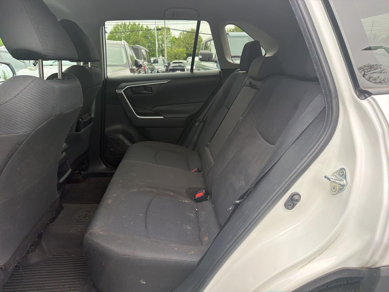 2020 Toyota RAV4 LE Gaithersburg MD