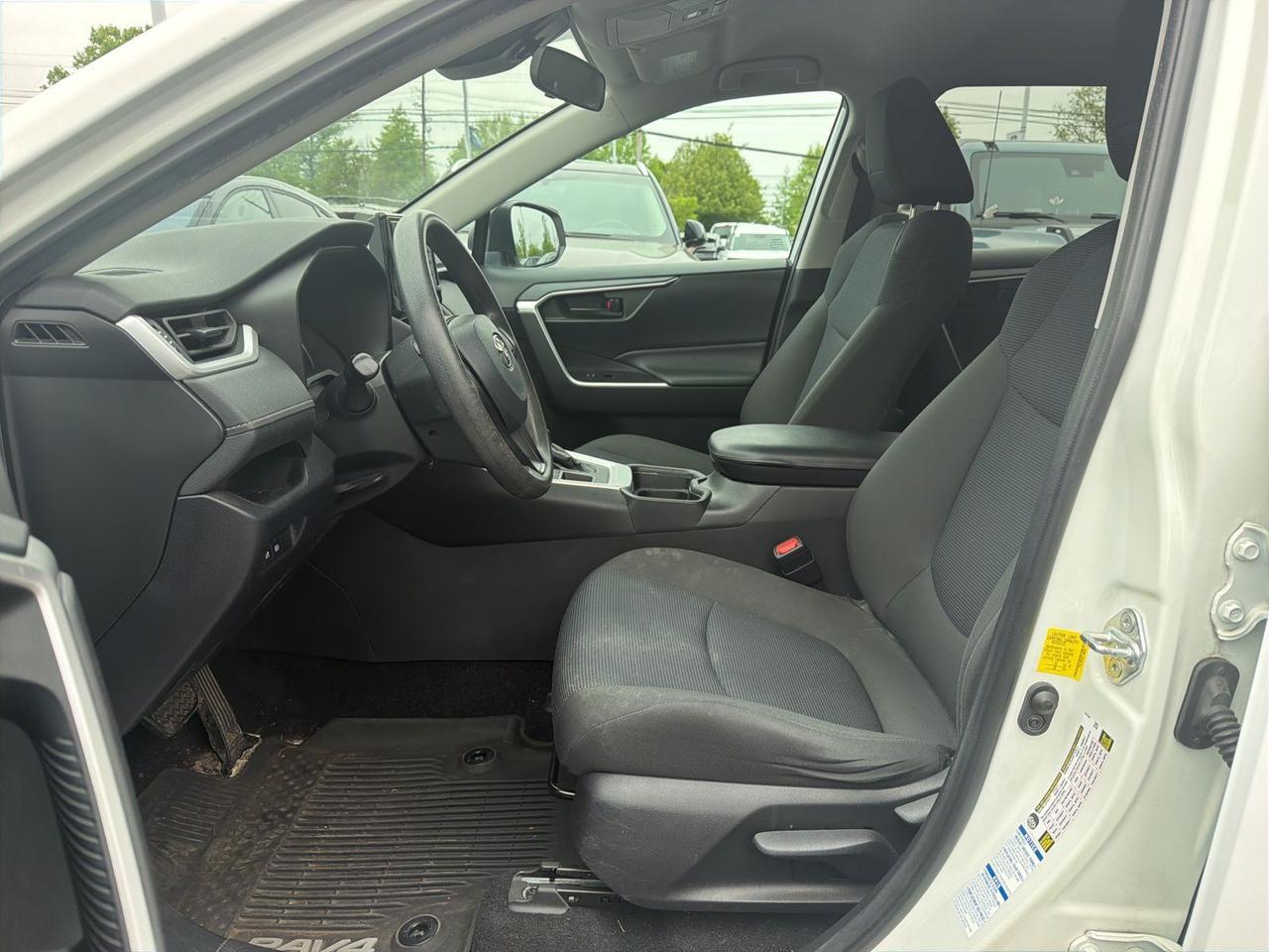 2020 Toyota RAV4 LE Gaithersburg MD