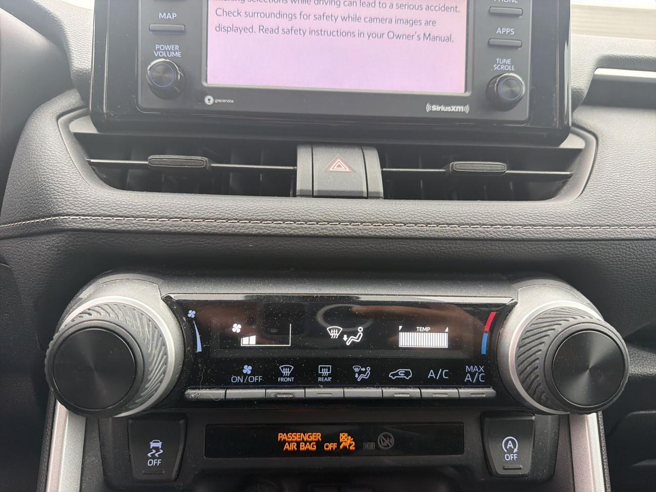 2020 Toyota RAV4 LE Gaithersburg MD