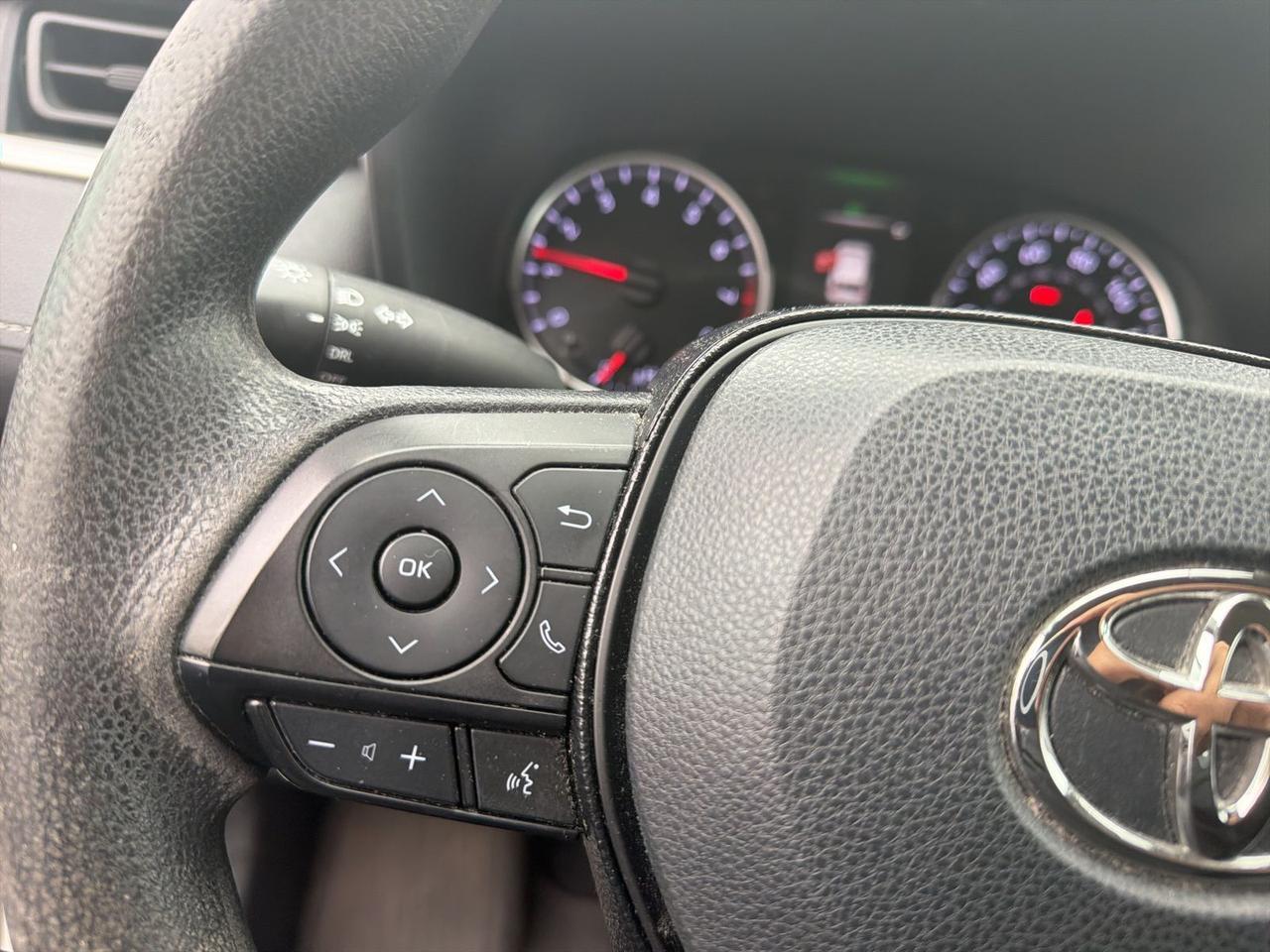 2020 Toyota RAV4 LE Gaithersburg MD