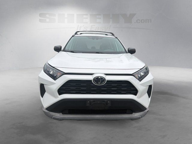2020 Toyota RAV4 LE Gaithersburg MD