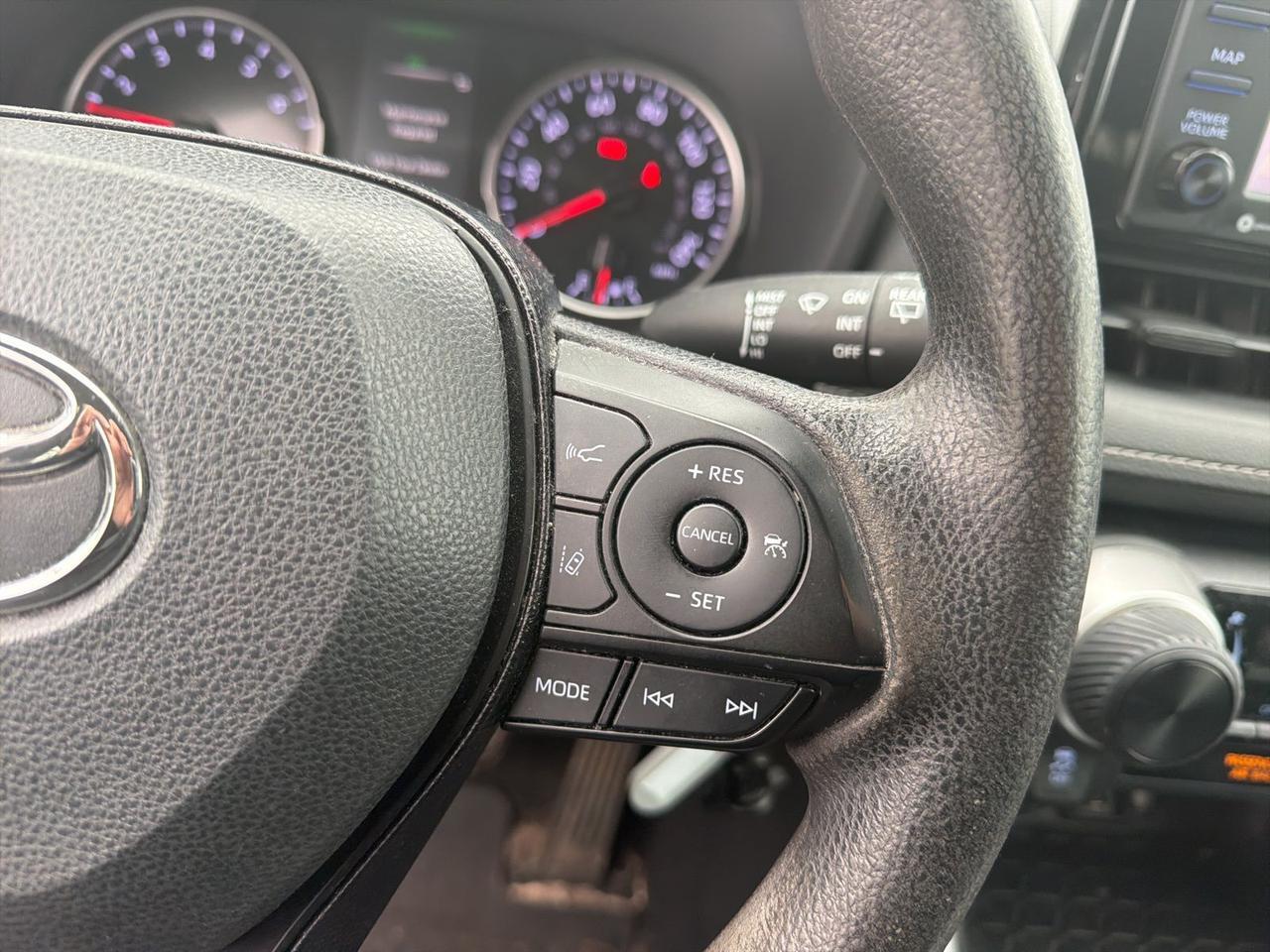 2020 Toyota RAV4 LE Gaithersburg MD