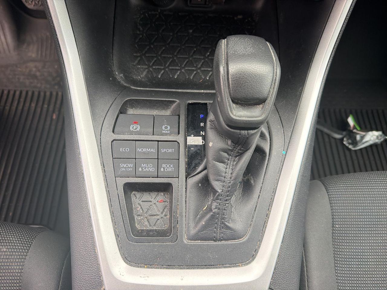 2020 Toyota RAV4 LE Gaithersburg MD