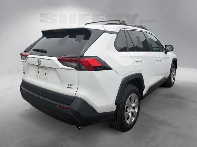 2020 Toyota RAV4 LE Gaithersburg MD
