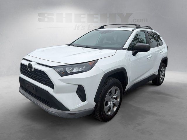 2020 Toyota RAV4 LE Gaithersburg MD