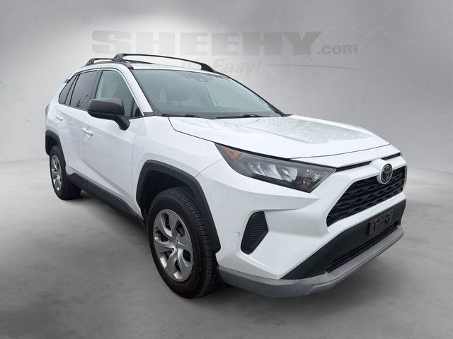 2020 Toyota RAV4 LE Gaithersburg MD