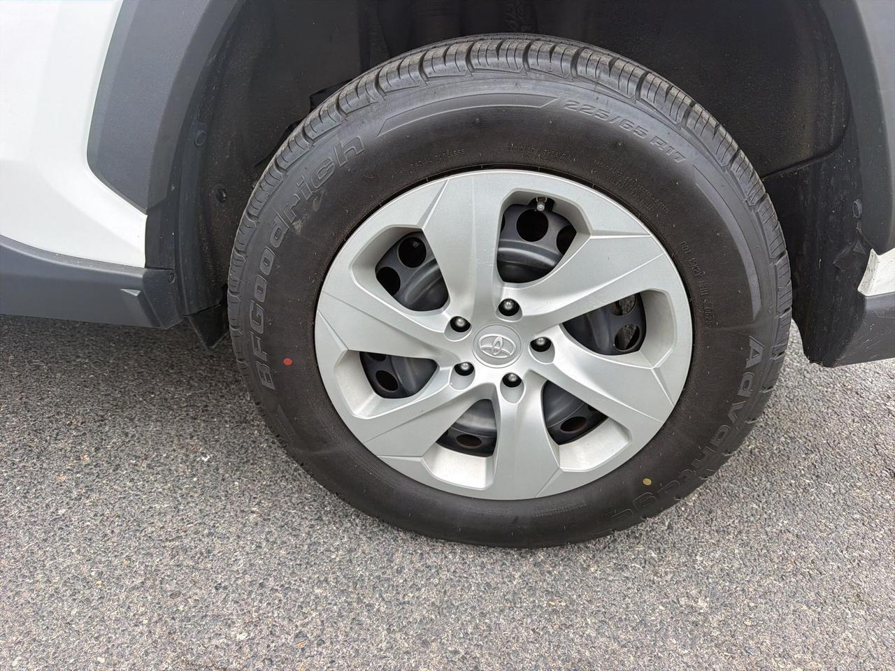 2020 Toyota RAV4 LE Gaithersburg MD