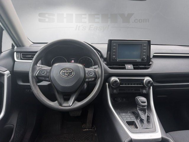 2020 Toyota RAV4 LE Gaithersburg MD