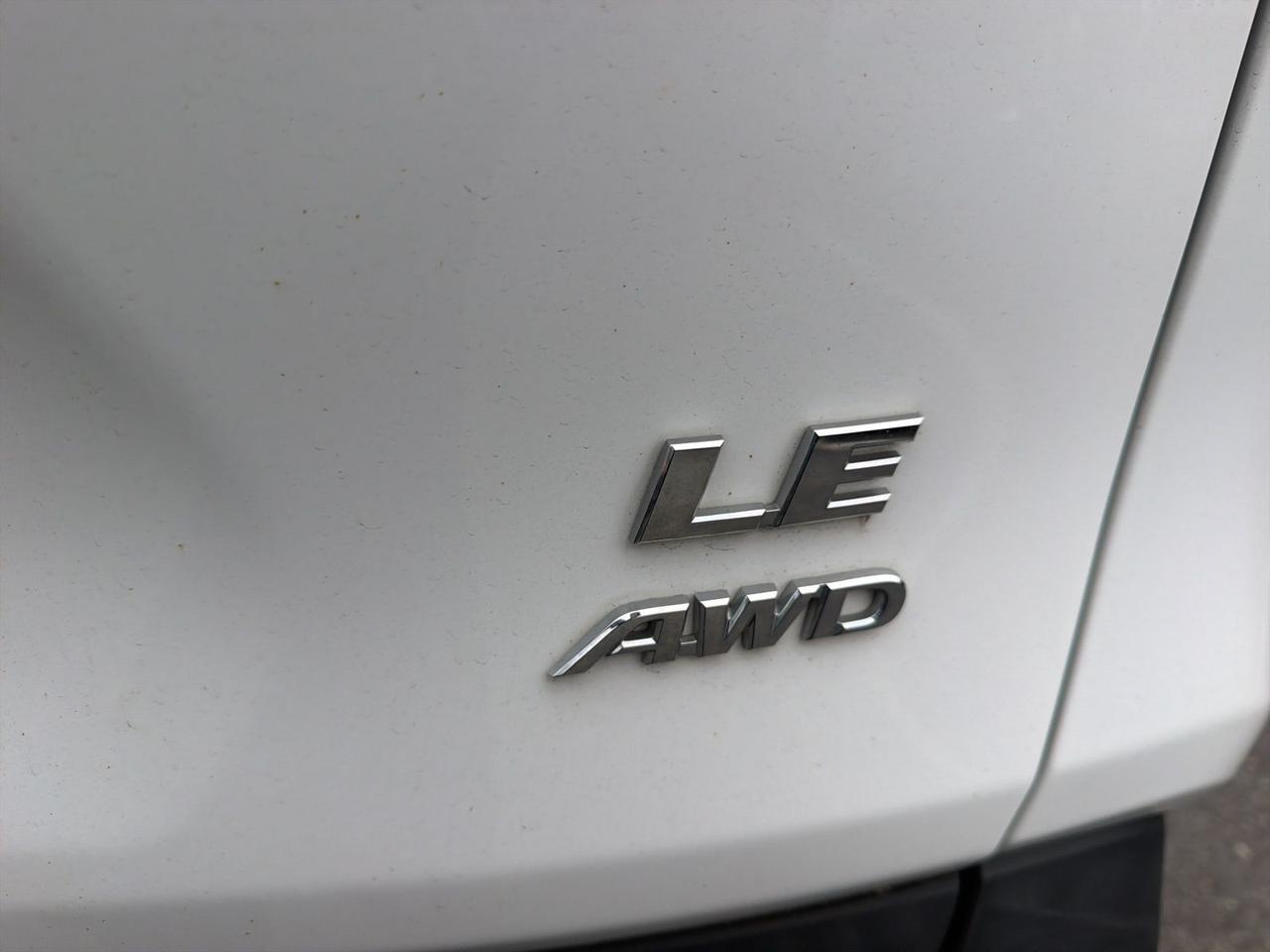 2020 Toyota RAV4 LE Gaithersburg MD
