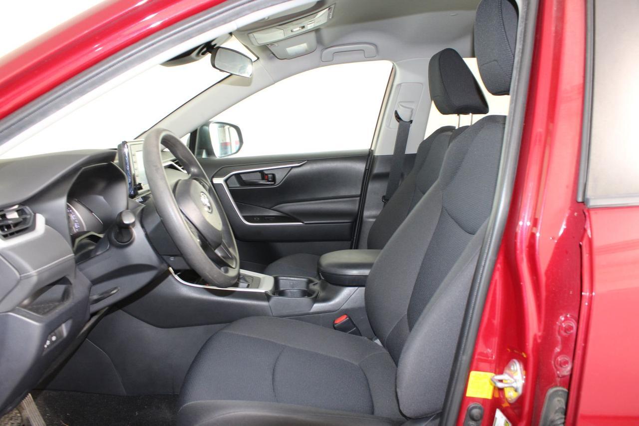 2020 Toyota RAV4 LE Manassas VA