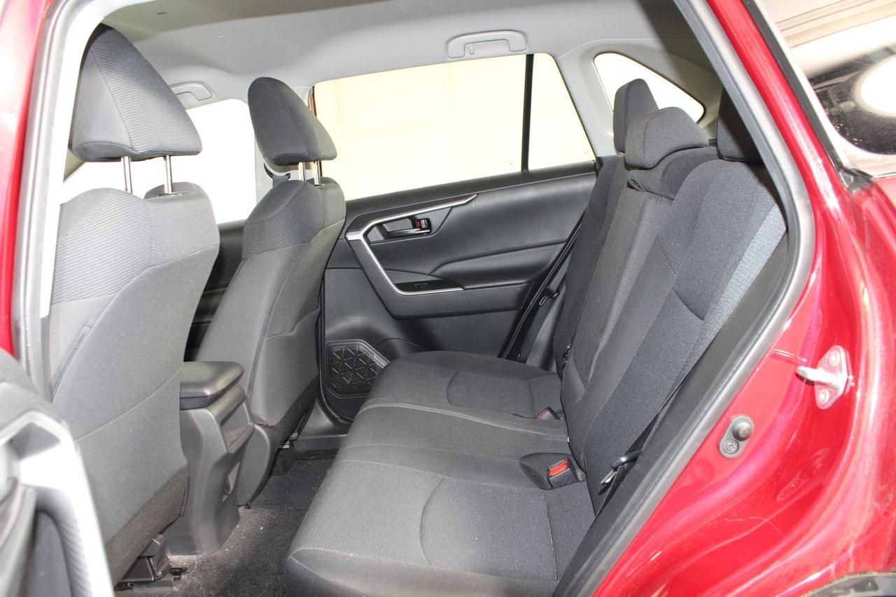 2020 Toyota RAV4 LE Manassas VA