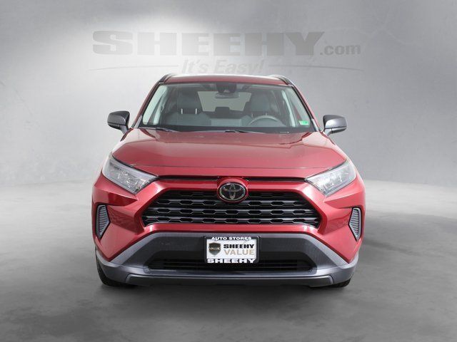 2020 Toyota RAV4 LE Manassas VA
