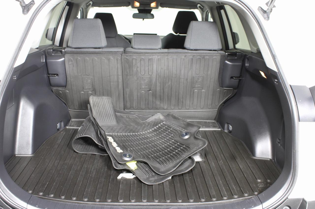 2020 Toyota RAV4 LE Manassas VA