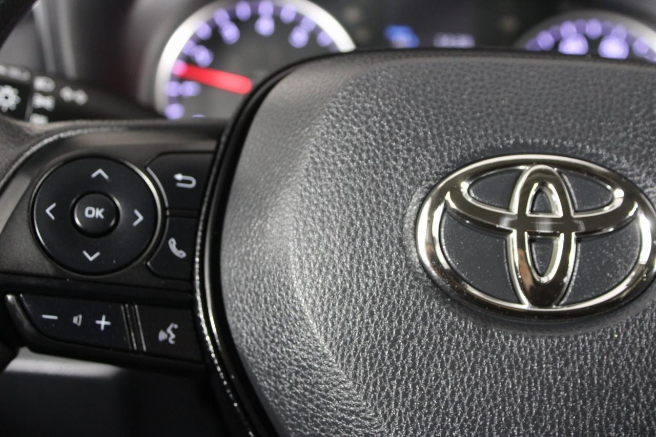 2020 Toyota RAV4 LE Manassas VA