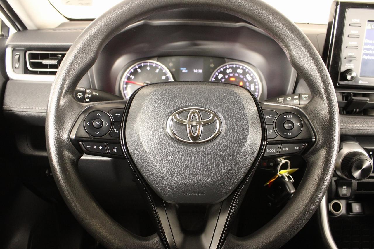 2020 Toyota RAV4 LE Manassas VA