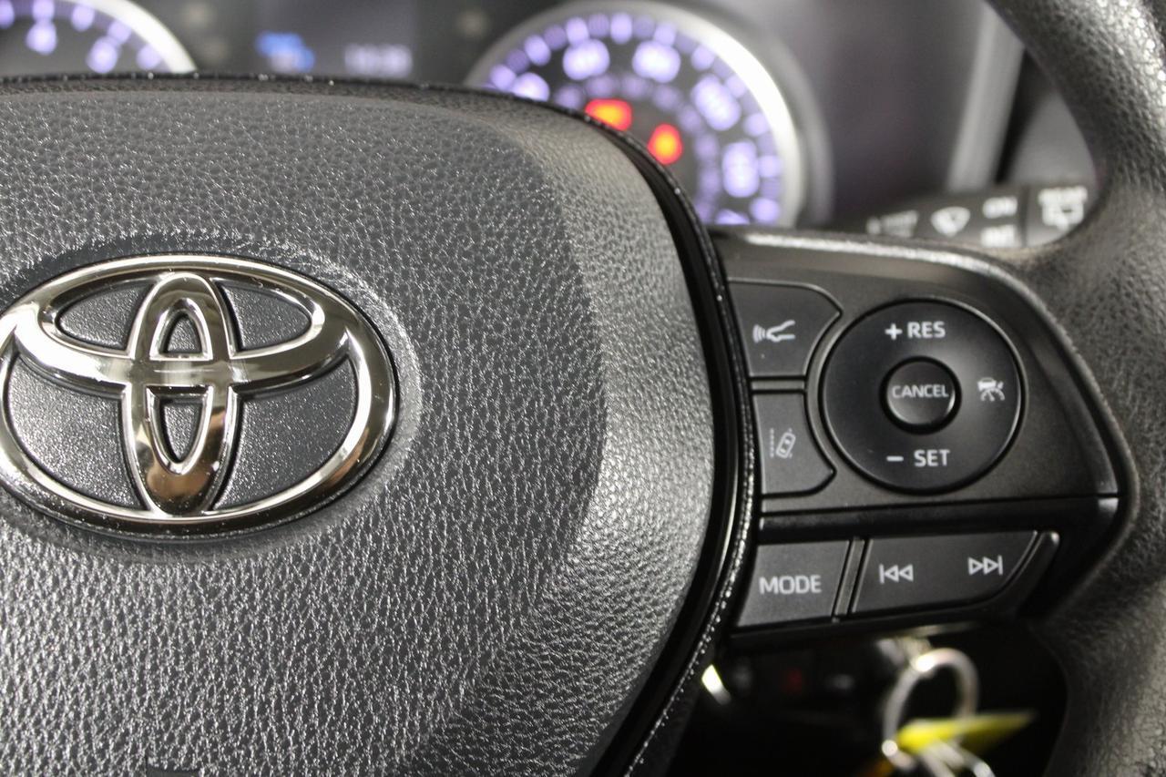 2020 Toyota RAV4 LE Manassas VA