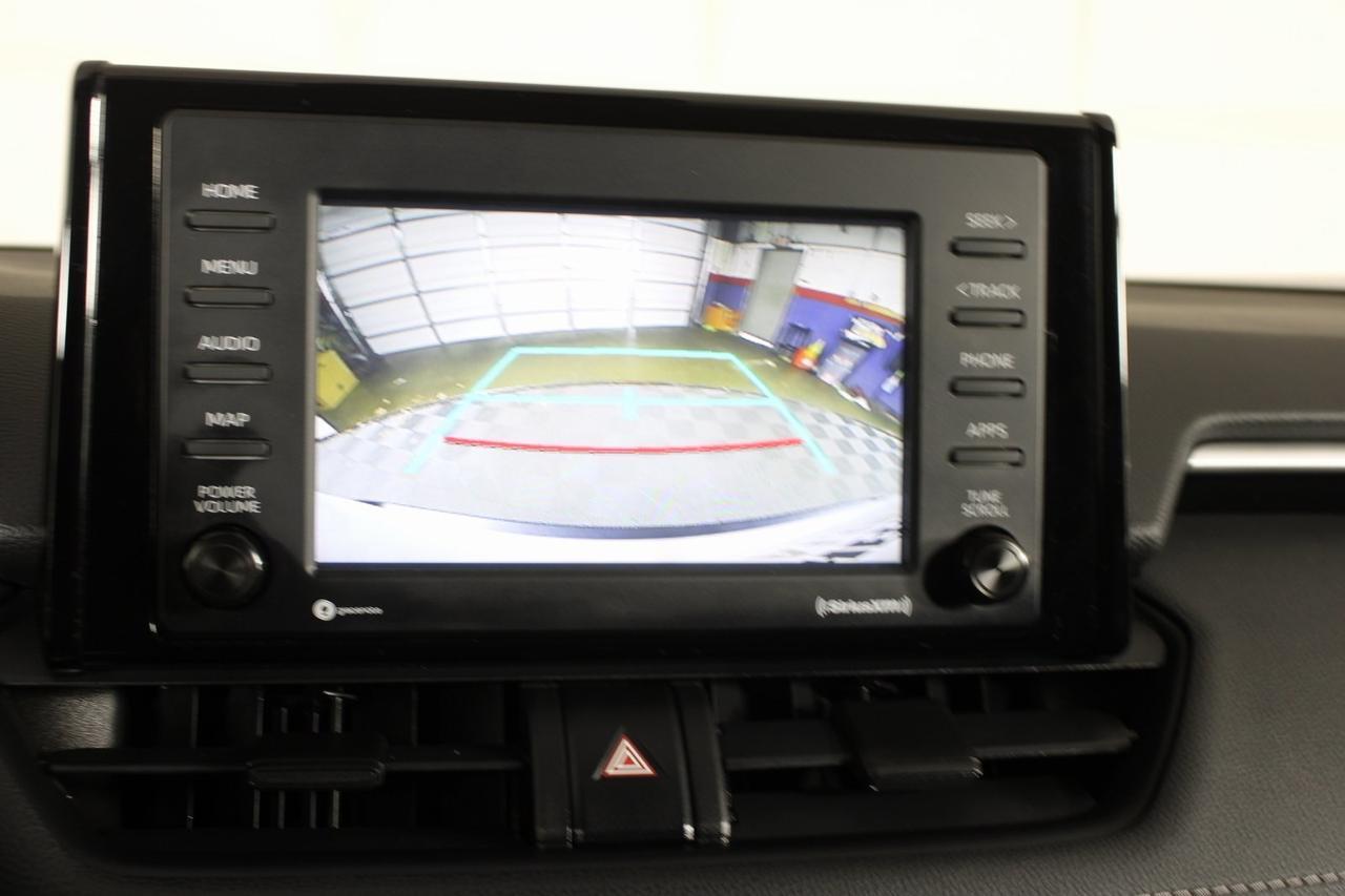 2020 Toyota RAV4 LE Manassas VA