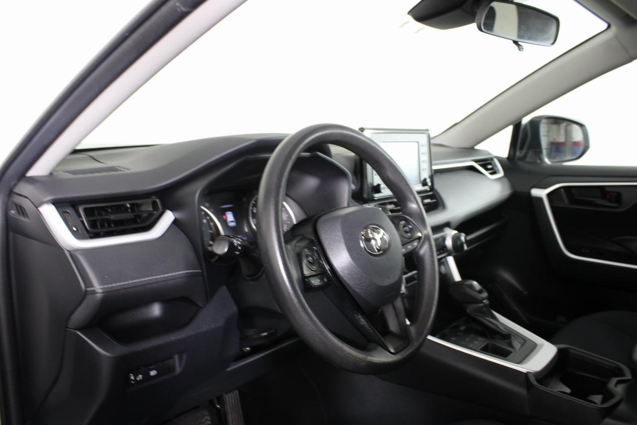 2020 Toyota RAV4 LE Manassas VA