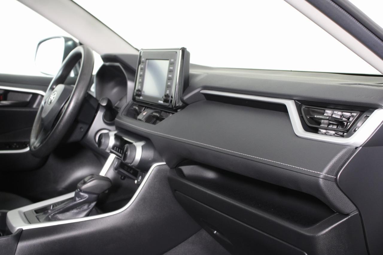 2020 Toyota RAV4 LE Manassas VA