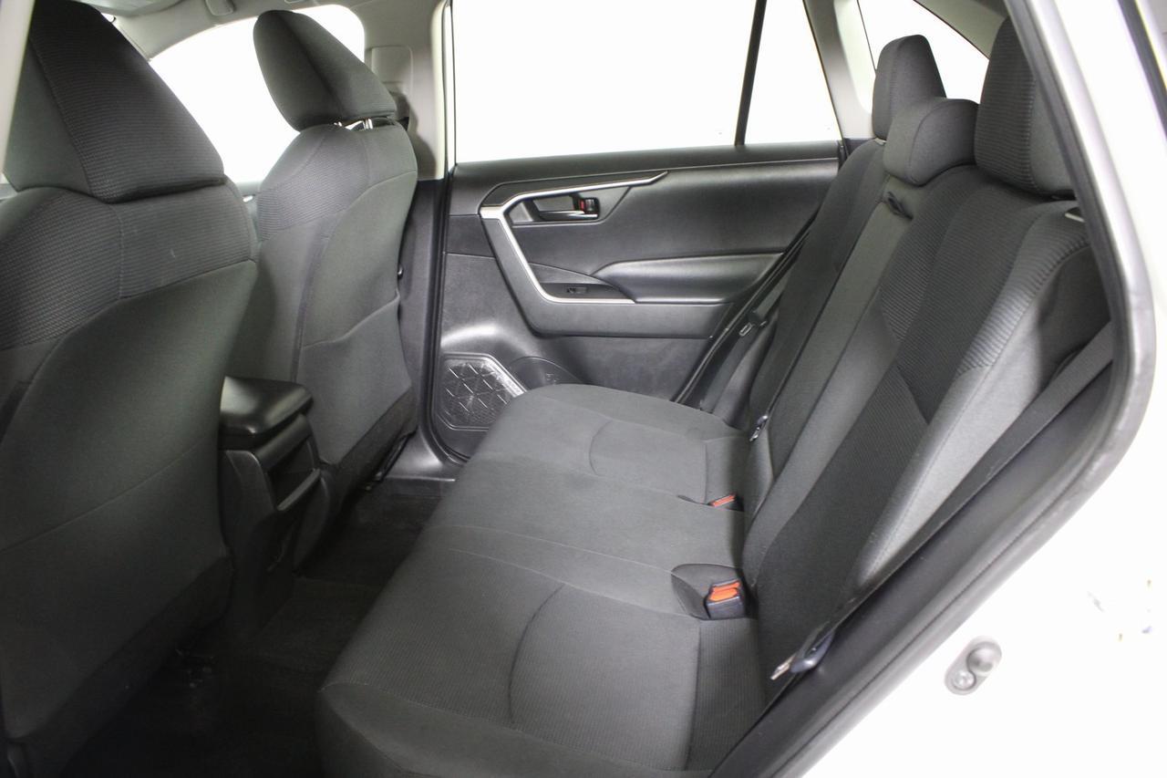 2020 Toyota RAV4 LE Manassas VA