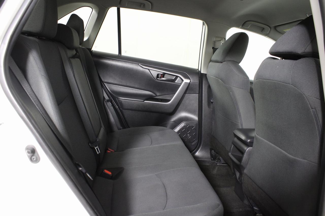 2020 Toyota RAV4 LE Manassas VA