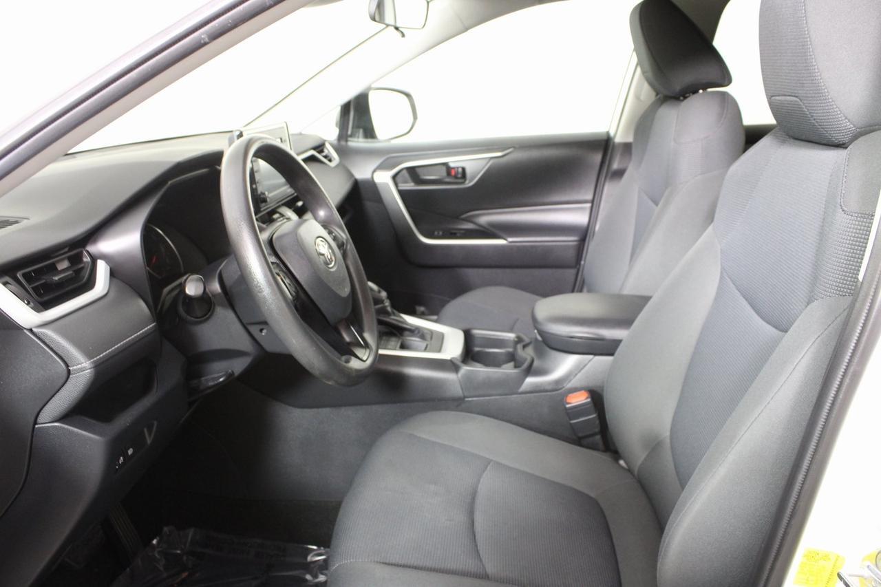 2020 Toyota RAV4 LE Manassas VA