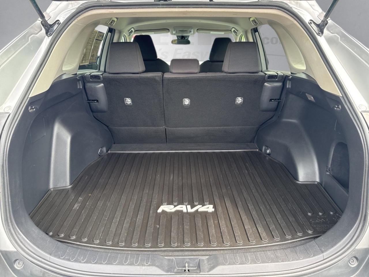 2020 Toyota RAV4 LE Warrenton VA