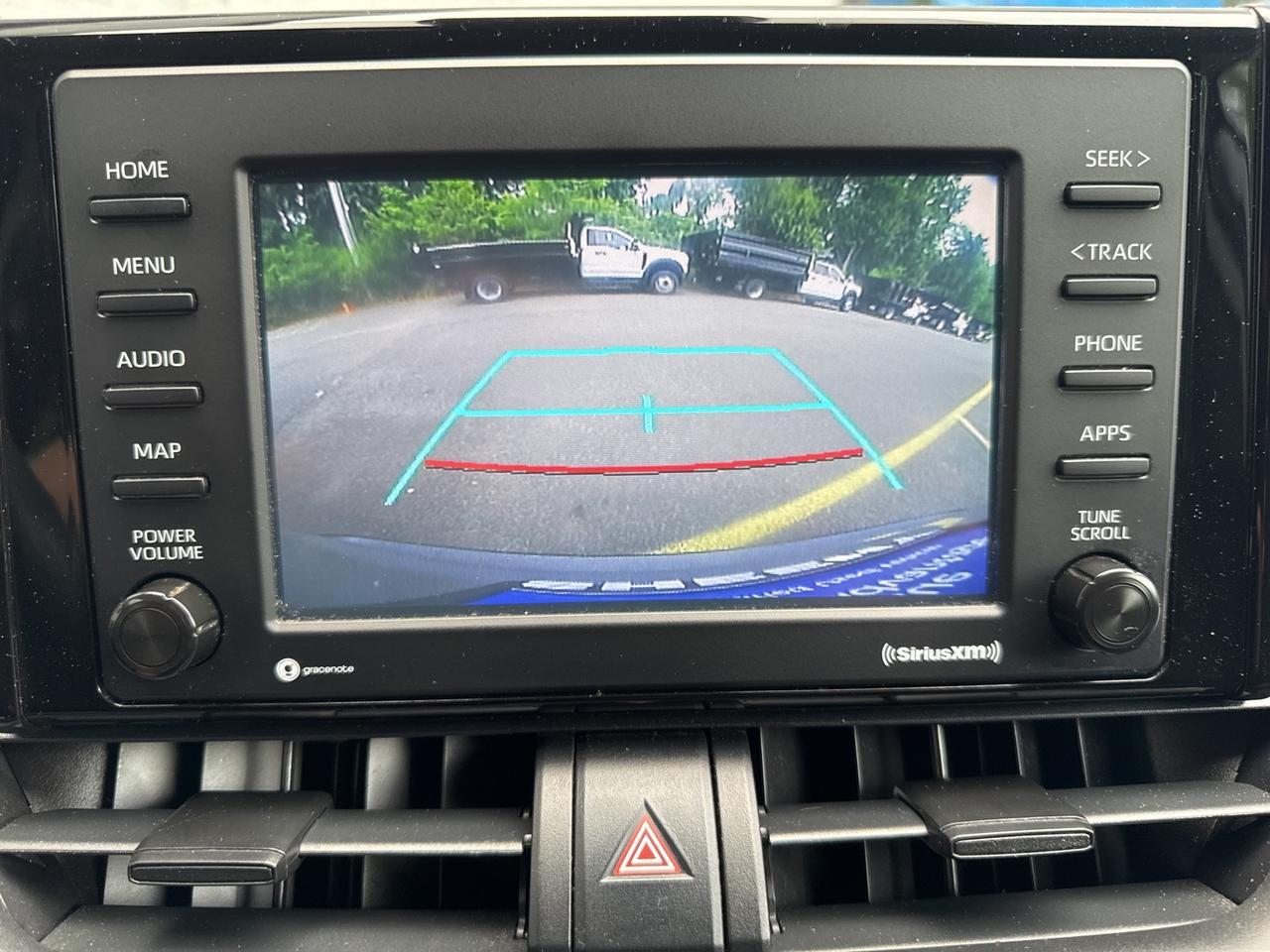 2020 Toyota RAV4 LE Warrenton VA