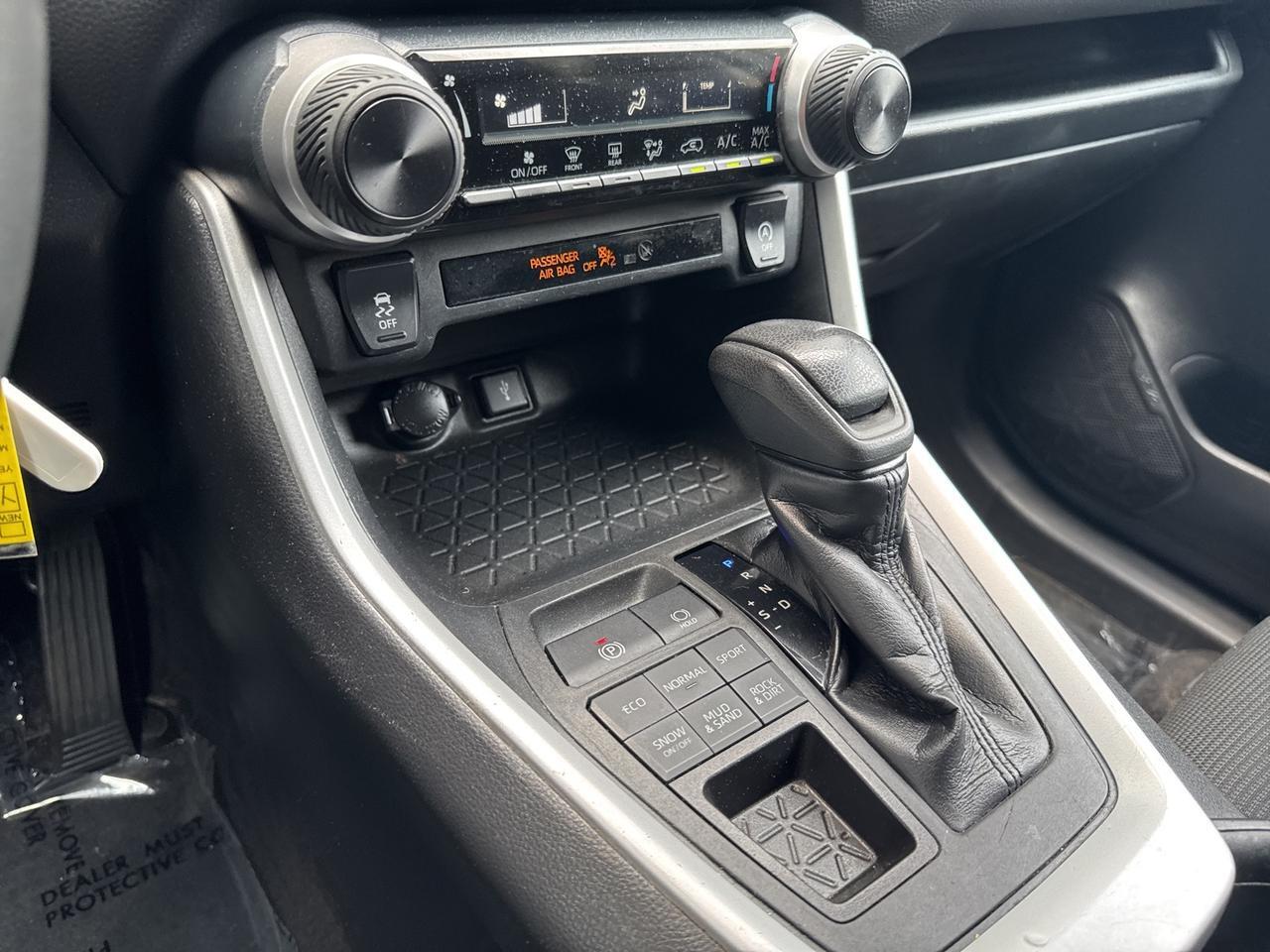 2020 Toyota RAV4 LE Warrenton VA