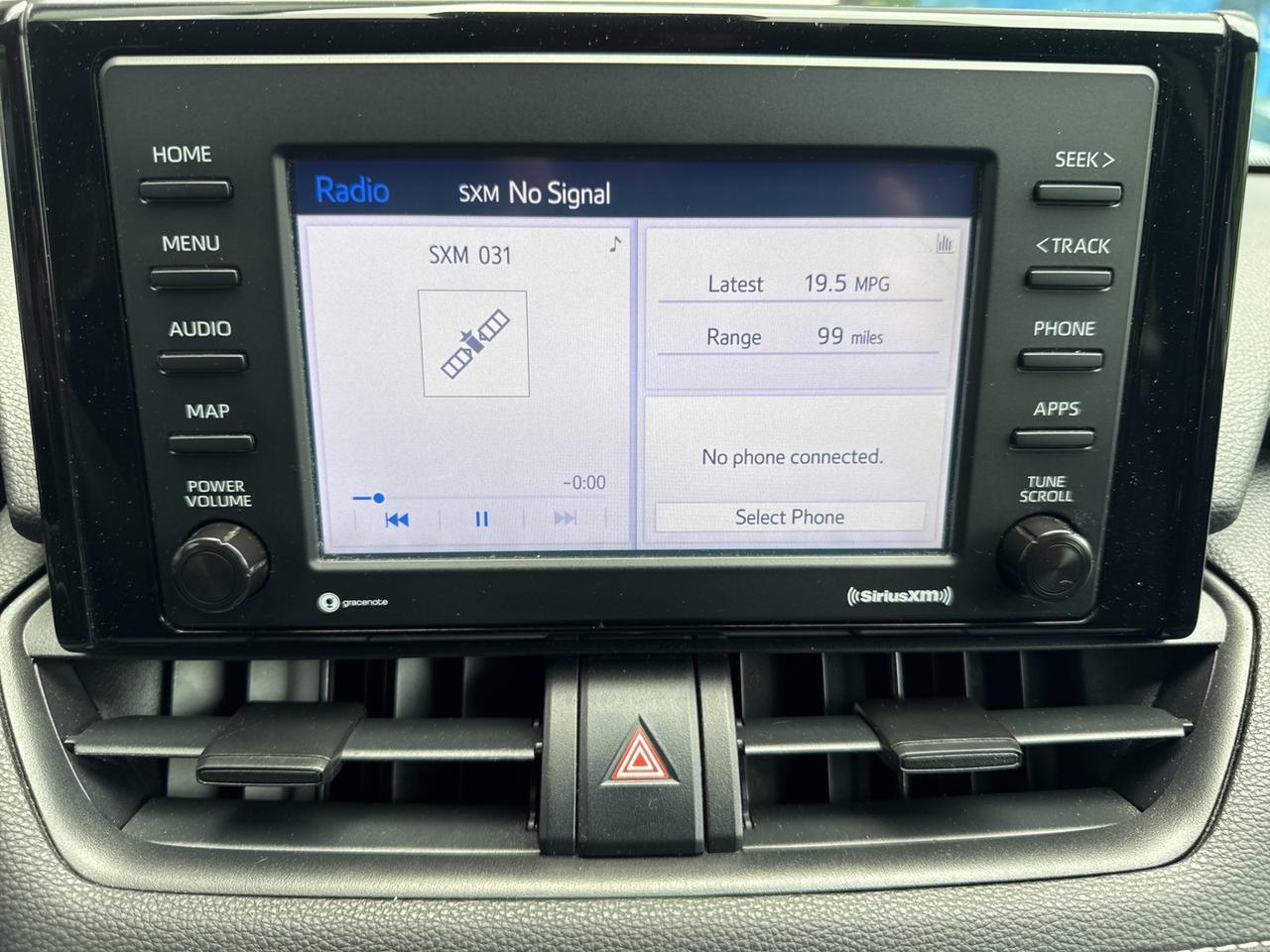 2020 Toyota RAV4 LE Warrenton VA