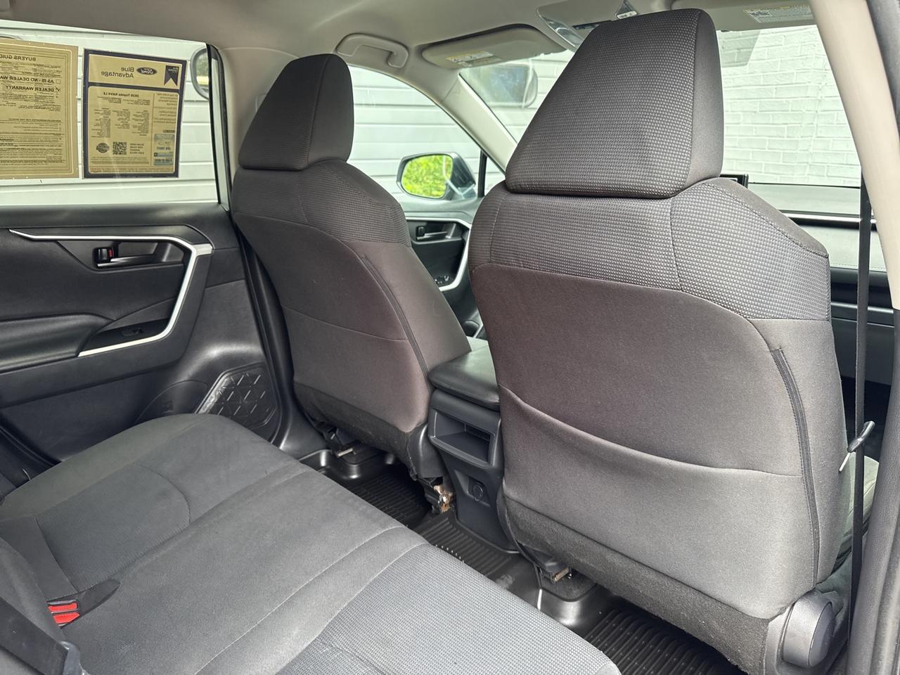 2020 Toyota RAV4 LE Warrenton VA