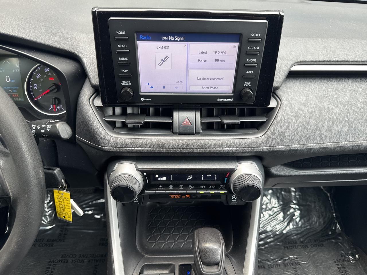 2020 Toyota RAV4 LE Warrenton VA