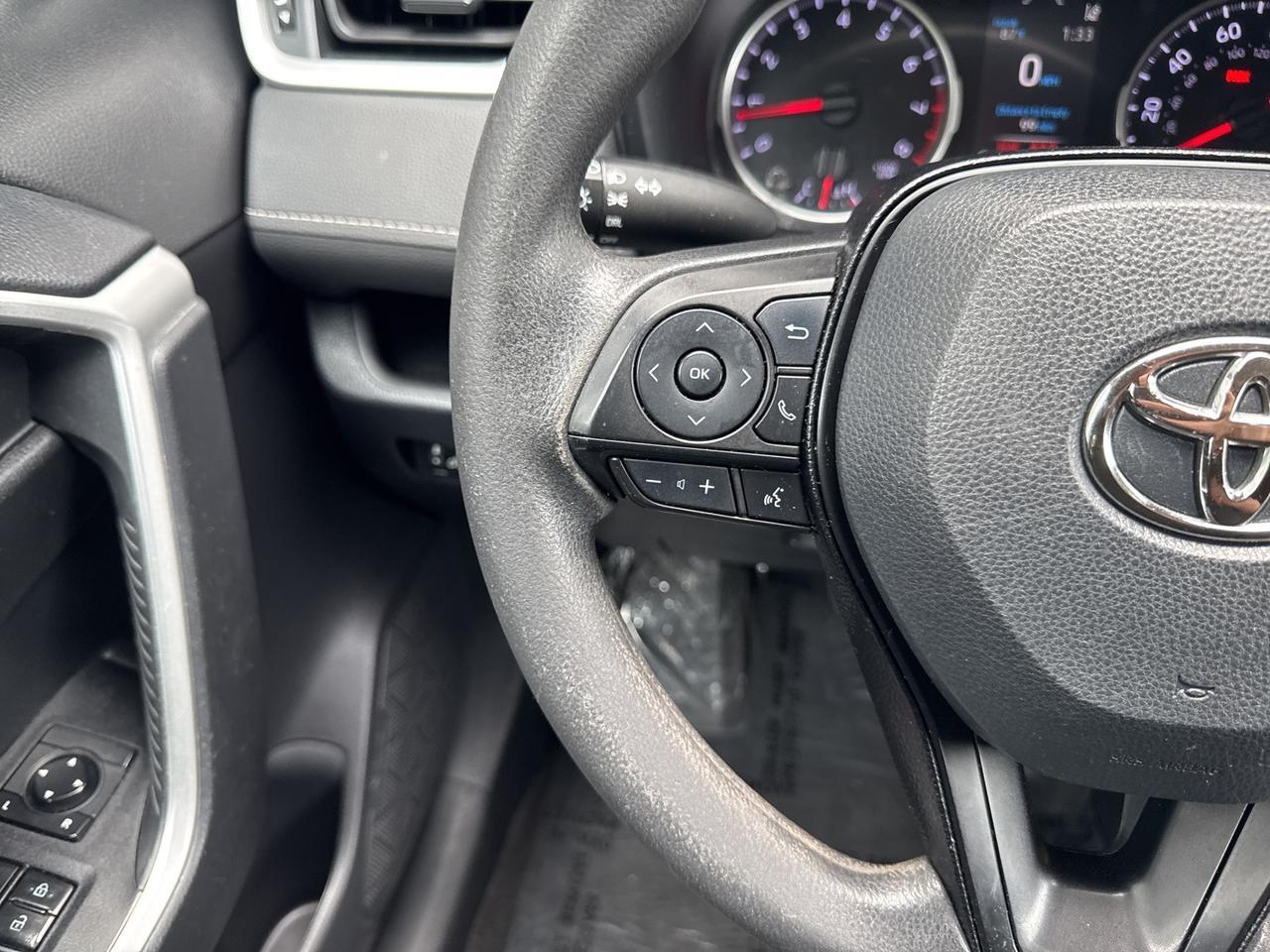 2020 Toyota RAV4 LE Warrenton VA
