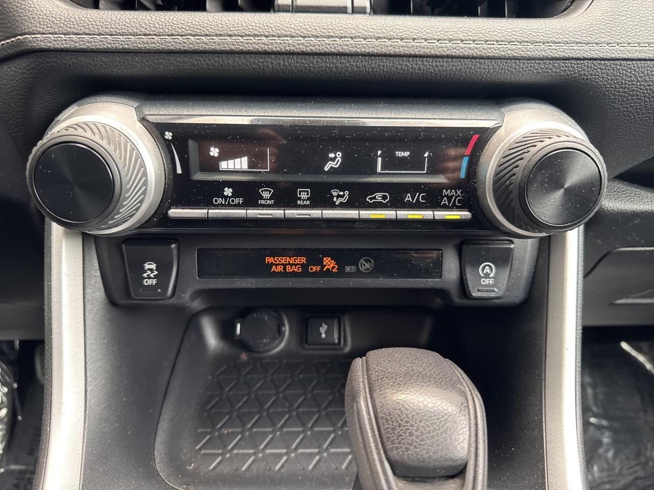 2020 Toyota RAV4 LE Warrenton VA