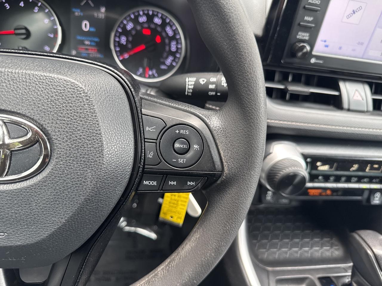 2020 Toyota RAV4 LE Warrenton VA