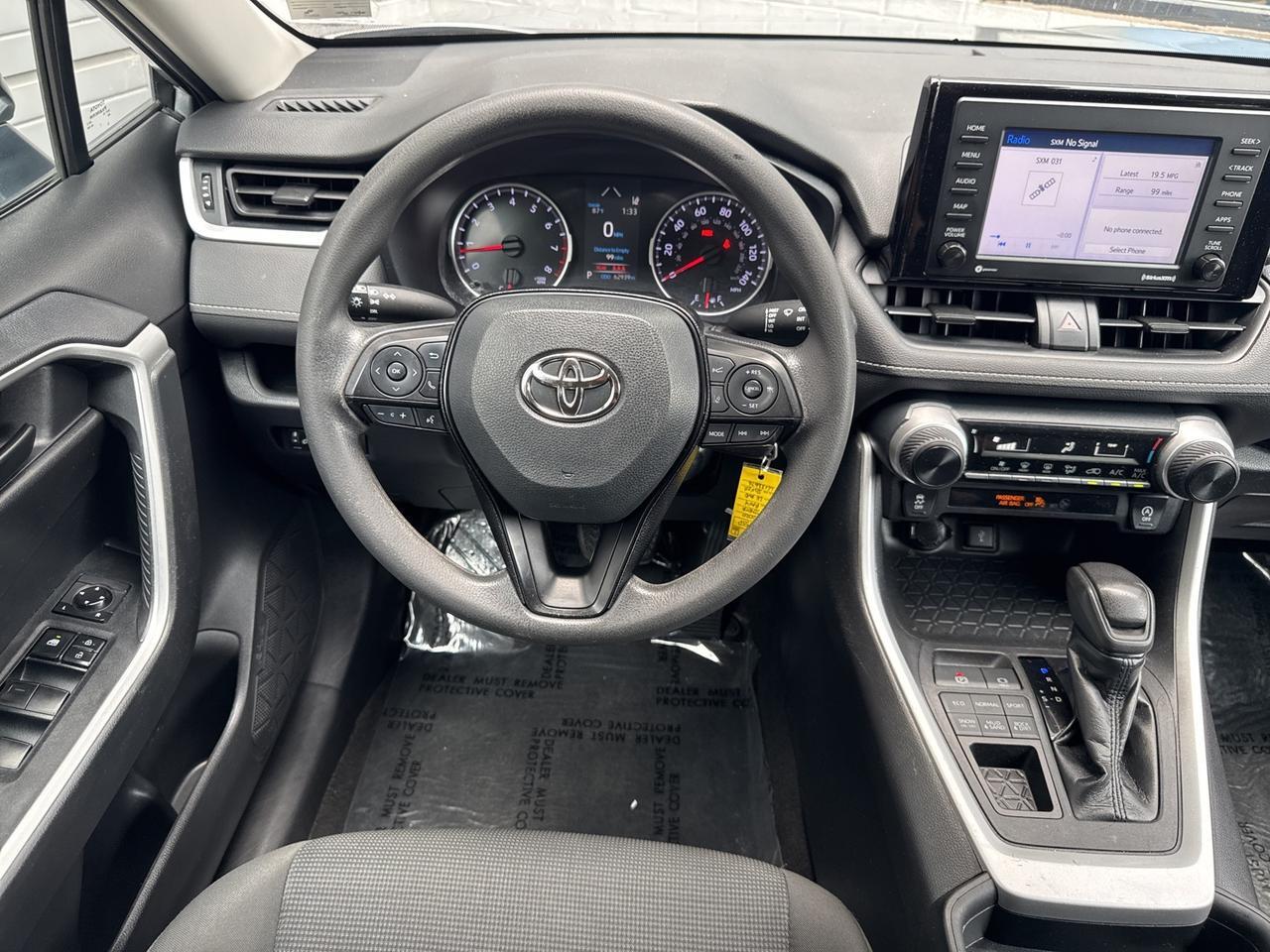 2020 Toyota RAV4 LE Warrenton VA