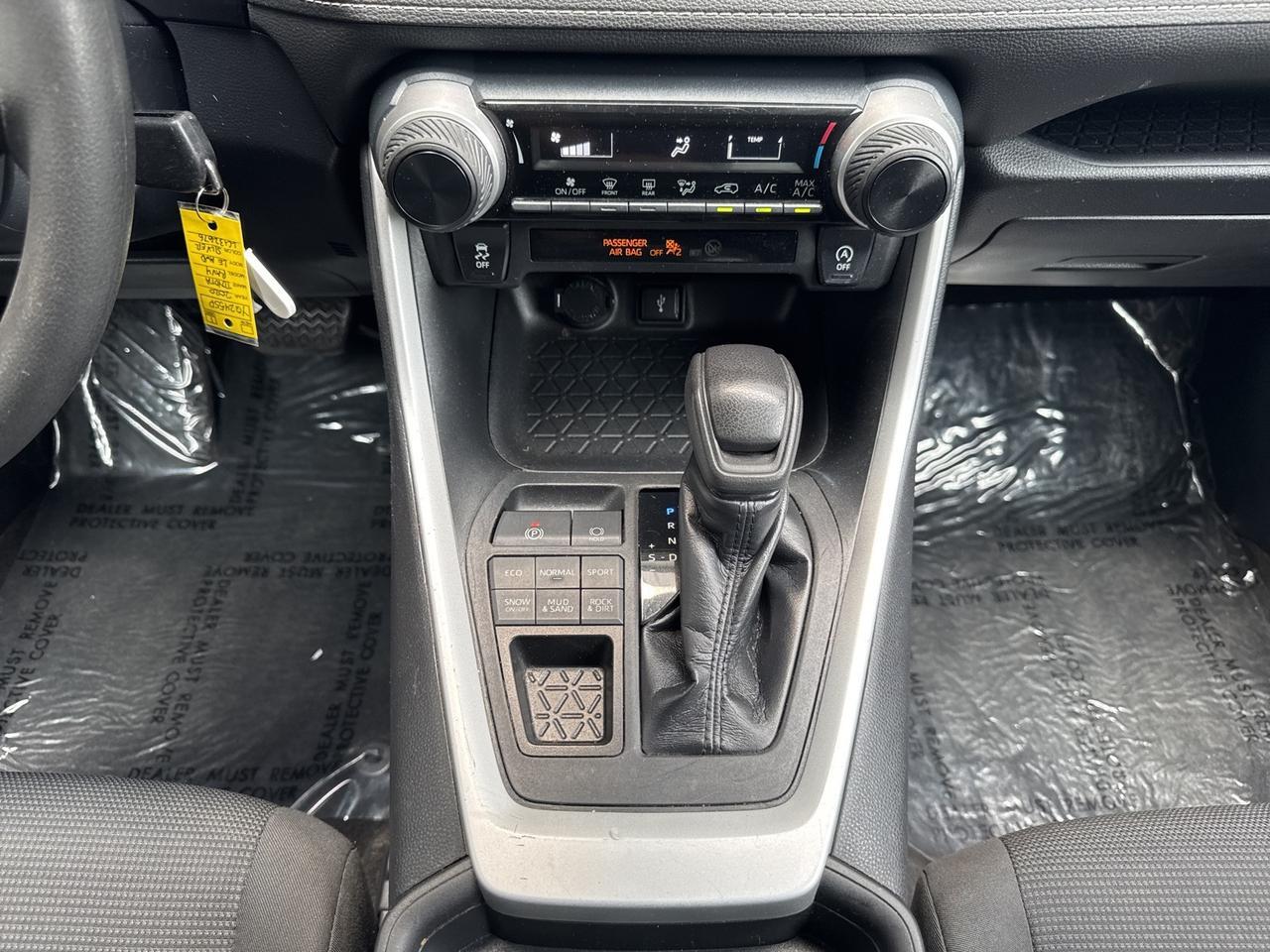 2020 Toyota RAV4 LE Warrenton VA