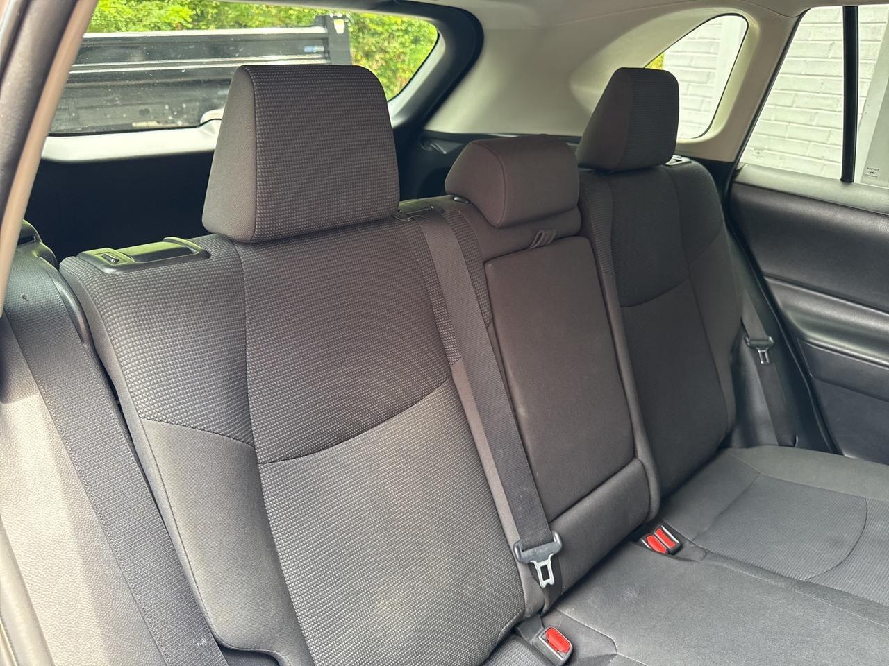 2020 Toyota RAV4 LE Warrenton VA