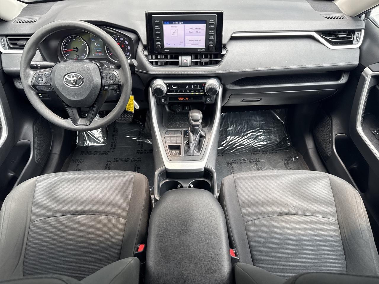 2020 Toyota RAV4 LE Warrenton VA