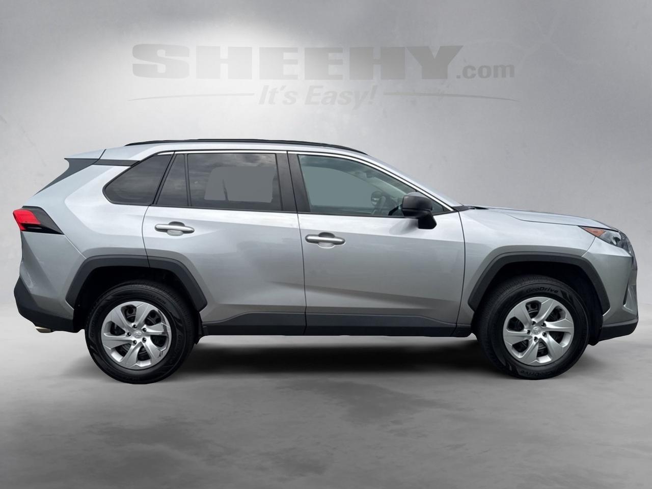2020 Toyota RAV4 LE Warrenton VA