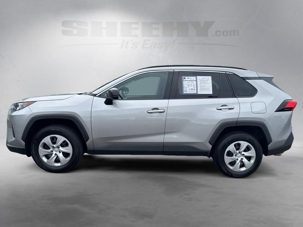 2020 Toyota RAV4 LE Warrenton VA