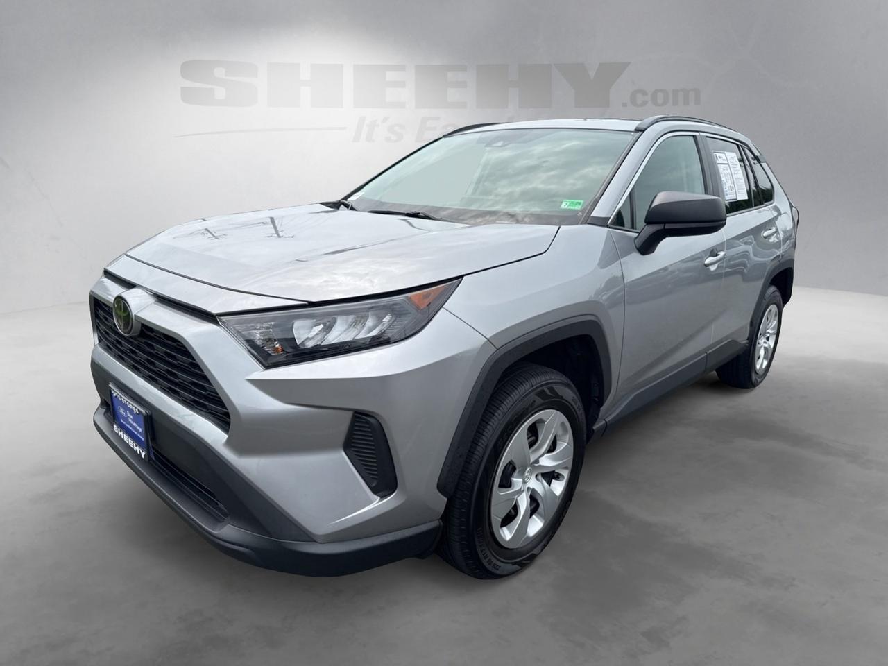 2020 Toyota RAV4 LE Warrenton VA